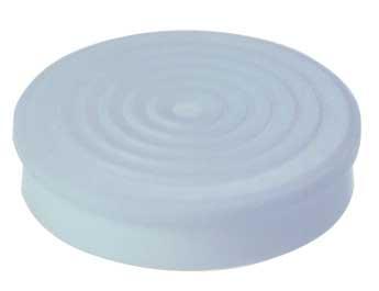 Dwk Life Sciences Kimble PE Snap Cap 73837-1 - 500.0 Each