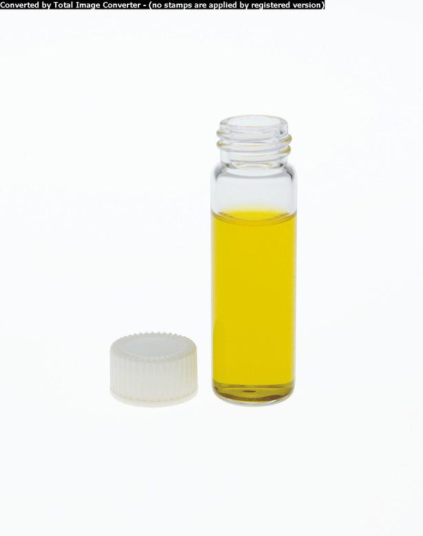 Dwk Life Sciences Kimble Glass Scintillation Vials with Unattached Cap - CSX745037