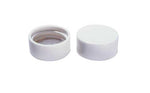 Dwk Life Sciences Kimble w / Cork-Backed White Urea Closure, Scintillation, 15-425 - CSX7452015425