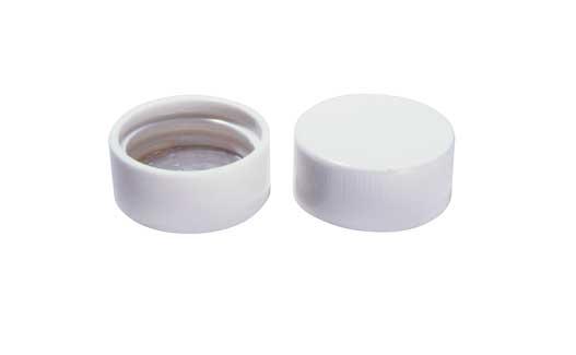 Dwk Life Sciences Kimble w / Cork-Backed White Urea Closure, Scintillation, 15-425 - CSX7452015425
