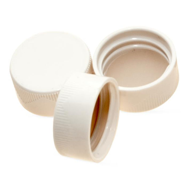 Dwk Life Sciences Kimble with PTFE-Faced Liner White Urea Closure, Scintillation, 22-400 - CSX7452622400