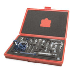 Dwk Life Sciences Kimble Standard Threaded Microscale Kit 746000-0000 - 1.0 Each - MDL-CSX7460000000