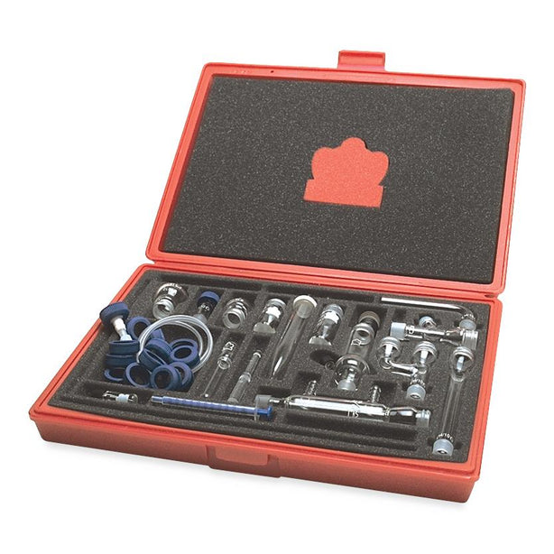 Dwk Life Sciences Kimble Standard Threaded Microscale Kit 746000-0000 - 1.0 Each - MDL-CSX7460000000