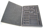 DWK Kimble Foam Insert Set - 746001-0002 - 1 Each