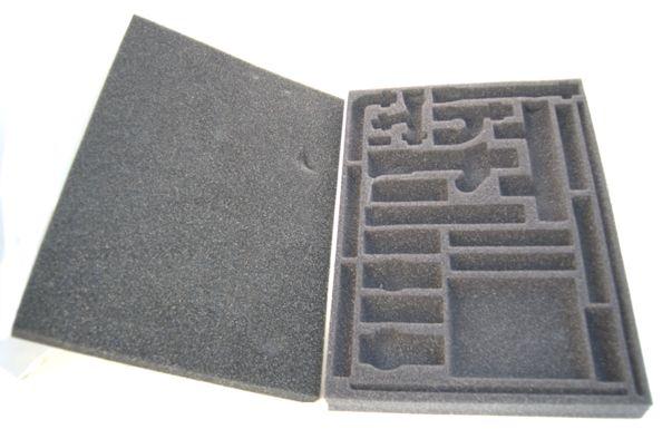 DWK Kimble Foam Insert Set - 746001-0002 - 1 Each