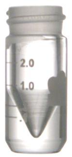 Dwk Life Sciences Kimble Micro Vial 746100-0005 - 1.0 Each