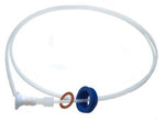 Kimble Gas Delivery Tube - 746140-1013 - 1 Each - MDL-CSX7461401013