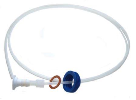 Kimble Gas Delivery Tube - 746140-1013 - 1 Each - MDL-CSX7461401013
