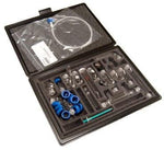 Dwk Life Sciences Kimble Threaded Intermediate Kit, 14/10 Ekono-Case - CSX7462000005