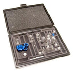 DWK Kimble 746220-0000 Standard Threaded Microscale Kit, 14/10, Basic - MDL-CSX7462200000 - 1 Each