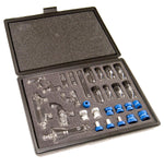 Dwk Life Sciences Kimble Standard Threaded Microscale Kit 747000-0000 - 1.0 Each - MDL-CSX7470000000