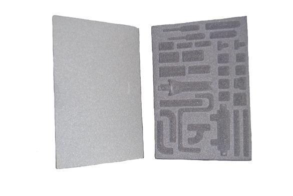 Dwk Life Sciences Kimble Foam Insert Set 747011-0002 - 1.0 Each