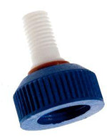 DWK Kimble Connecting Thread Adapter, 13-425 X 1/4"-28 - 747160-0000 - 1 Each