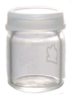 Dwk Life Sciences Kimble Reaction Beakers 747190-0010 - 6.0 Each - MDL-CSX7471900010