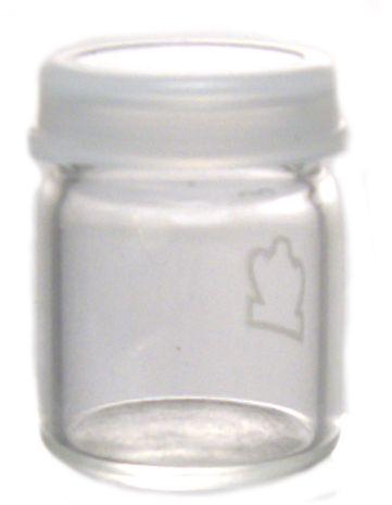 Dwk Life Sciences Kimble Reaction Beakers 747190-0010 - 6.0 Each - MDL-CSX7471900010