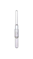 DWK Kimble Craig Recrystallization Tube, 1 mL - 747330-0002 - 1 Each