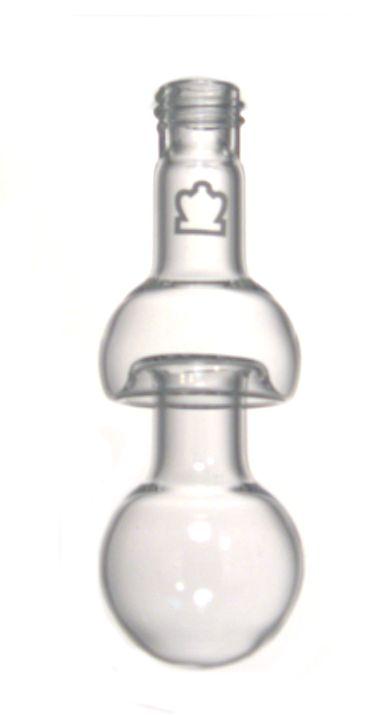 Kimble Hickman Threaded Distillation Head - 747360-0000 - 1 Each - MDL-CSX7473600000