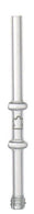 Dwk Life Sciences Kimble Tubes 747600-0000 - 1.0 Each