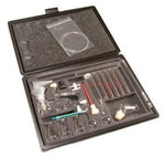 Kimble Williamson Standard Organic Chemistry Kit - 748000-0005 - 1 Each - MDL-CSX7480000005