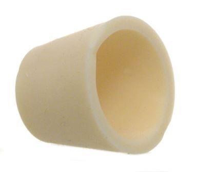 Dwk Life Sciences Kimble Filter Adapter, 10 per Pack - CSX7480020000