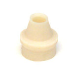 Kimble Offset Inlet Thermometer Adapter - 748003-1000 - 5 Each - MDL-CSX7480031000