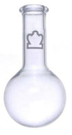 Dwk Life Sciences Kimble Short Neck Flask, 5 mL, 10 per Package - CSX7480080005