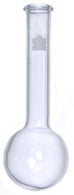 Dwk Life Sciences Kimble Long-Neck Flask, 5 mL - CSX7480091005