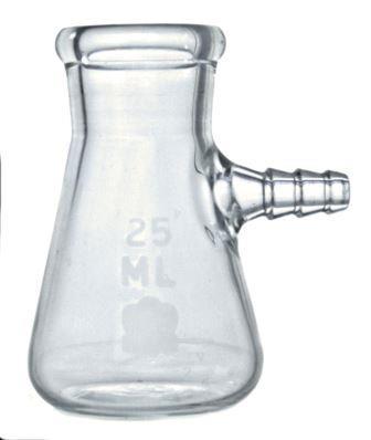Dwk Life Sciences Kimble Filter Flask 748010-1025 - 1.0 Each