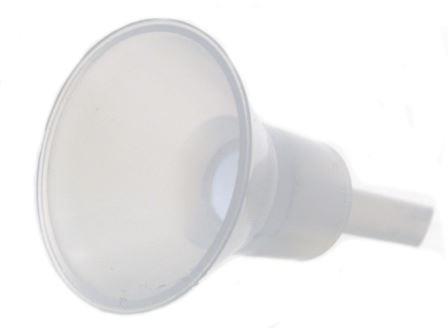 DWK Kimble with Disc Hirsch Funnel - 748012-1000 - 5 Each