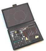 Dwk Life Sciences Kimble Standard Threaded Microscale Kit 748100-0000 - 1.0 Each - MDL-CSX7481000000