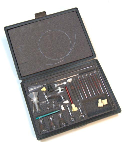 Dwk Life Sciences Kimble Standard Threaded Microscale Kit 748100-0000 - 1.0 Each - MDL-CSX7481000000
