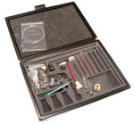 DWK Kimble 748110-0000 Standard Threaded Microscale Kit, Intermediate - MDL-CSX7481100000 - 1 Each