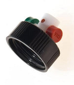 DWK Kimble Mininert Valve for ACCUFORM Vial, 24-410 - 749110-0024 - 1 Each