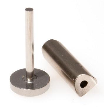 Kimble Septum Installation Tool For Mininert Valve - 749113-0000 - 1 Each