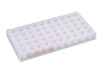 Dwk Life Sciences Kimble Polypropylene Vial Rack 749210-0016 - 10.0 Each