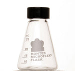 Dwk Life Sciences Kimble GL 45 Safety Coated Cell Culture Flasks 749400-0025 - 12.0 Each - MDL-CSX7494000025