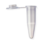 Dwk Life Sciences Kimble Microtubes 749510-1500 - 100.0 Each