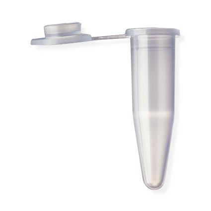 Dwk Life Sciences Kimble Microtubes 749510-1500 - 100.0 Each