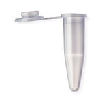 Dwk Life Sciences Kimble Microtubes 749510-1501 - 500.0 Each