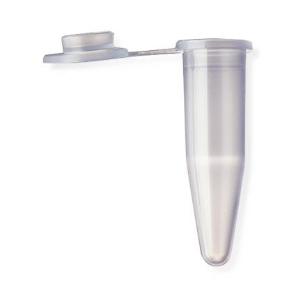 Dwk Life Sciences Kimble Microtubes 749510-1501 - 500.0 Each