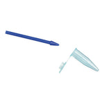 DWK Kimble 749520-0590 RNase-Free Pellet Pestle with Microcentrifuge Tube, 0.5 mL - MDL-CSX7495200590 - 100 Each
