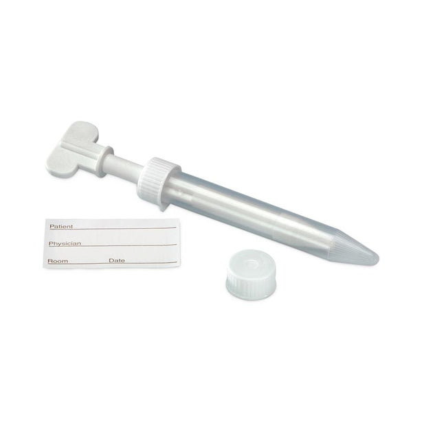 DWK Kimble Sterile Closed-System Tissue Grinder, with Molded Tip, 15 mL - 749600-0015 - 10 Each