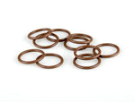 DWK Kimble 758252-1025 FKM O-Ring Size 5-102 - MDL-CSX7582521025 - 10 Each