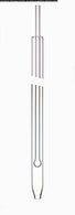 Dwk Life Sciences Kimble Tubes 76100-200 - 12.0 Each