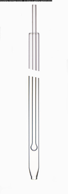 Dwk Life Sciences Kimble Tubes 76100-200 - 12.0 Each