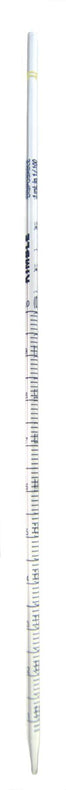 Kimble Pipet - 764100-1001 - 25 Each - MDL-CSX7641001001