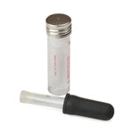 DWK Kimble 764500-0000 TLC Spotting Capillaries, Microcaps, 0.5 uL, 100 per Package - MDL-CSX7645000000 - 100 Each