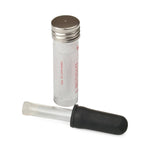DWK Kimble 764500-0001 TLC Spotting Capillaries, Microcaps, 1 uL, 100 per Package - MDL-CSX7645000001 - 100 Each