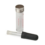 DWK Kimble 764500-0020 TLC Spotting Capillaries, Microcaps, 20 uL, 100 per Package - MDL-CSX7645000020 - 100 Each