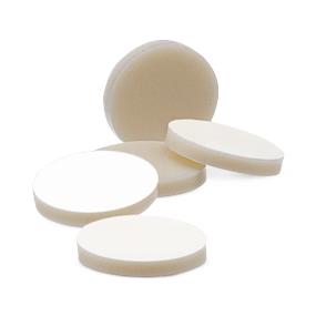 Kimble PTFE-Faced Silicone Septa - 774161-0015 - 48 Each - MDL-CSX7741610015